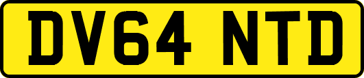 DV64NTD