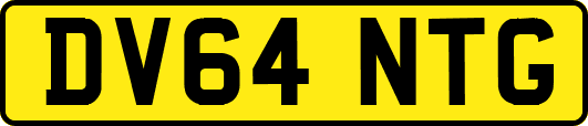 DV64NTG