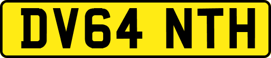 DV64NTH