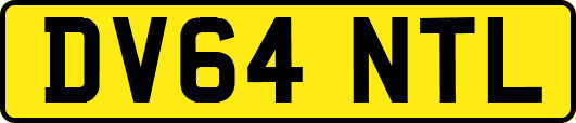 DV64NTL