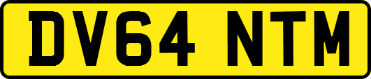 DV64NTM