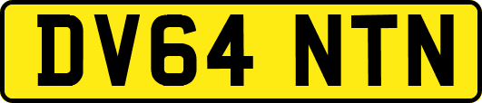 DV64NTN
