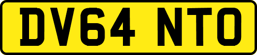 DV64NTO