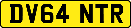 DV64NTR
