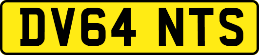 DV64NTS