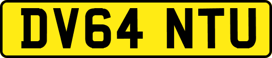 DV64NTU