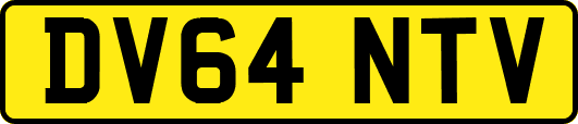 DV64NTV