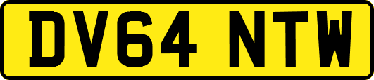 DV64NTW