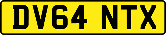 DV64NTX