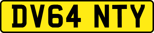 DV64NTY