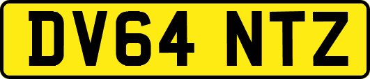 DV64NTZ