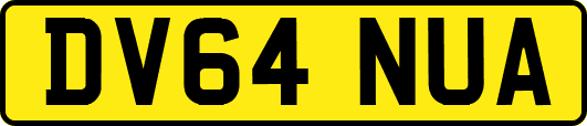 DV64NUA