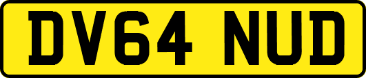 DV64NUD