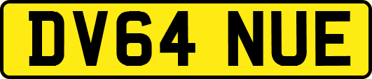 DV64NUE