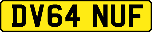 DV64NUF