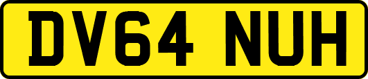 DV64NUH