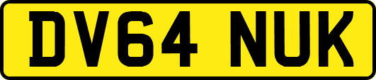 DV64NUK
