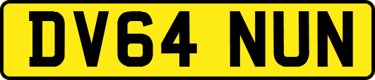 DV64NUN