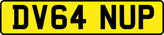 DV64NUP