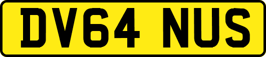 DV64NUS