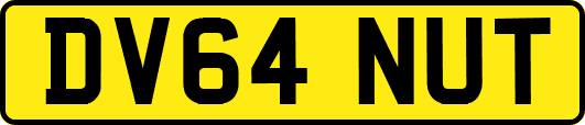 DV64NUT