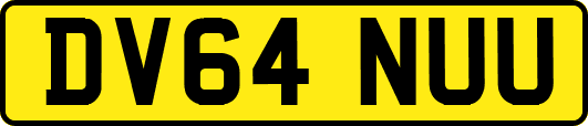 DV64NUU