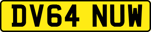 DV64NUW