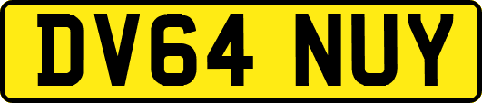 DV64NUY