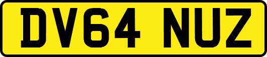 DV64NUZ
