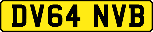 DV64NVB