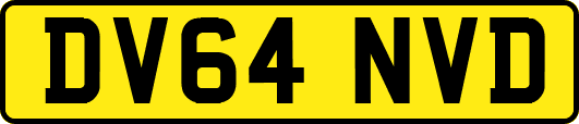 DV64NVD