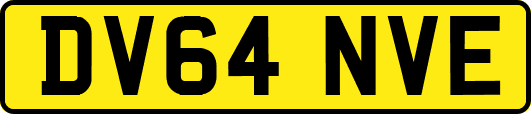 DV64NVE