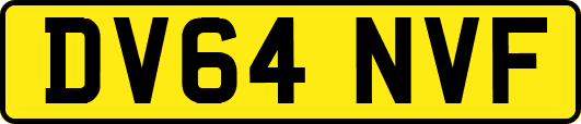 DV64NVF