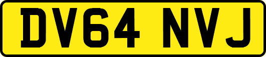DV64NVJ