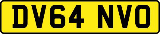 DV64NVO