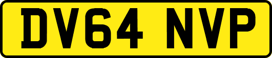 DV64NVP