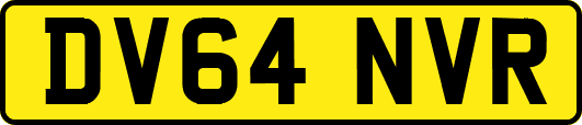 DV64NVR
