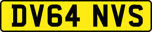 DV64NVS