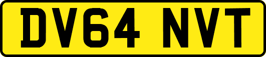 DV64NVT