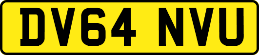 DV64NVU