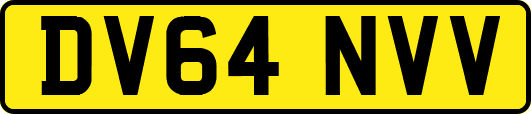 DV64NVV