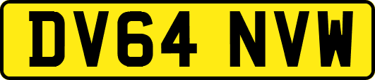 DV64NVW