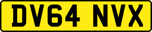 DV64NVX