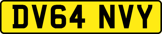 DV64NVY