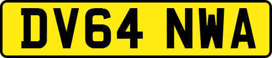 DV64NWA