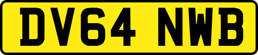 DV64NWB