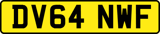 DV64NWF