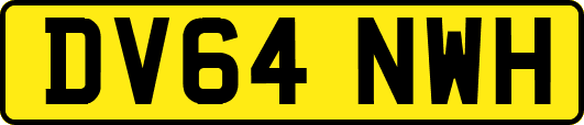 DV64NWH