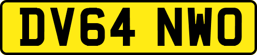 DV64NWO