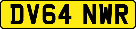 DV64NWR